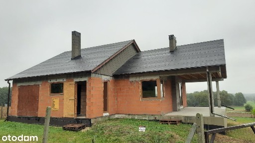 Wyjątkowy dom w urokliwym miejscu