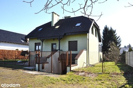 Dom na osiedlu Ługi w Jarocinie