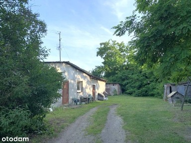 dom na sprzedaż gm Brudzew pow Turek