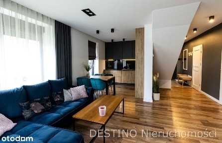 atrakcyjny dom wolnostojący 151 m2, os. Tyniec