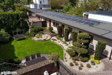 ul. Olsztyńska, Ostrów Wielkopolski, ostrowski, wielkopolskie