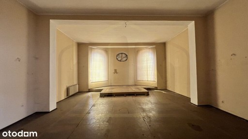 Budynek pod inwestycję 1400 m2 Osieczna