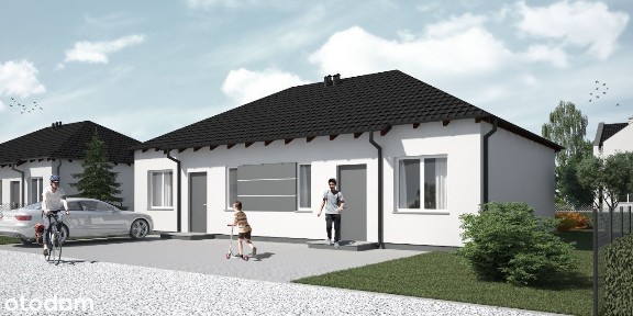 Gotowe mieszkanie do zamieszkania Zbrudzewo