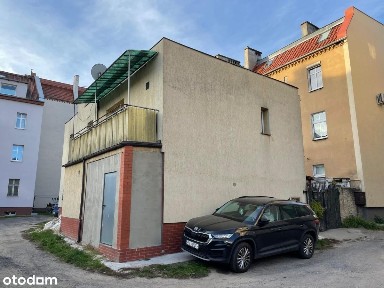 Dom 160 m² z garażem i potencjałem inwestycyjnym