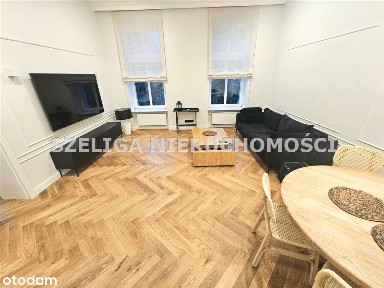 Okol. Rynku, Czynsz Z Czynszem Dla Zarządcy