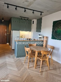 Luksusowe mieszkanie Siewierz, Jeziorna