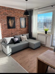 Wynajme mieszkanie 3 pokojowe 51 m Rumia