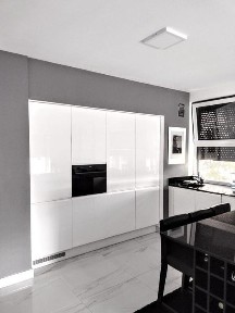 Mieszkanie na wynajem przy ulicy Okrężnej