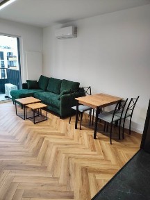 Wrocław, Stare Miasto, Braniborska 76