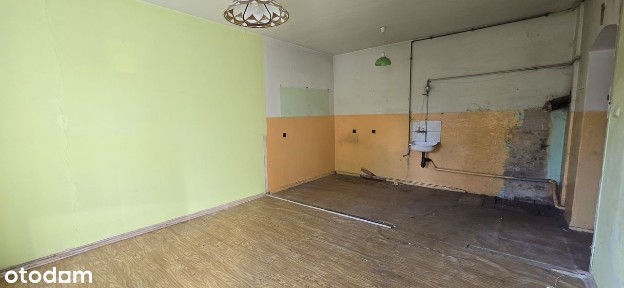 Ustawna kawalerka w dobrej lokalizacji