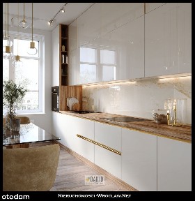 Wrocław-Krzyki-3 pokoje-Apartament-Idealny pod wynajem