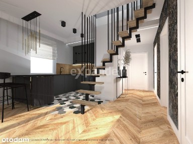 Bliźniak|Cicha i spokojna okolica|Bez prowizji