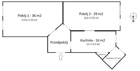 ul. Podwale, Szczepin, Stare Miasto, Wrocław, dolnośląskie