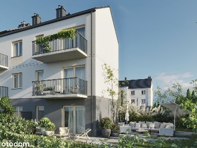 60 m2 - 4 pokoje | promocja 579 000 zł | GOTOWE DO ODBIORU | Umów się