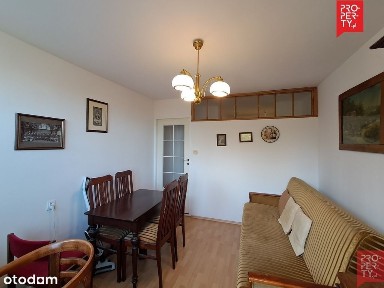 Przytulne mieszkanie z meblami w stylu vintage