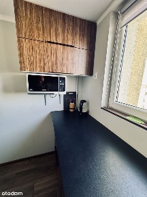 Mieszkanie 38m2 - atrakcyjna lokalizacja