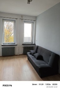 Mieszkanie do wynajęcia.