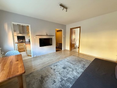 Rezerwacja Wynajem mieszkania Bułgarska 38m2