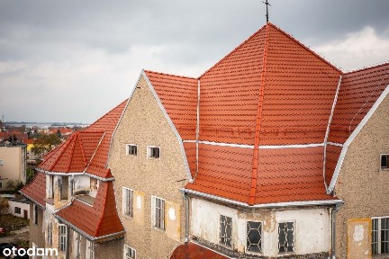 ZabytkowaKamienica-cele mieszkaniowe-Dzierżoniów- WROCŁAW59km-DOTACJA