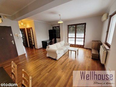 2-pok. duży taras - Krzyki - blisko Bielan