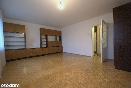 Przestronne 2 pokoje, widna kuchnia, ul. Jagiellońska