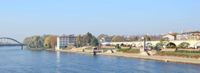 Lubuskie, Gorzów Wielkopolski