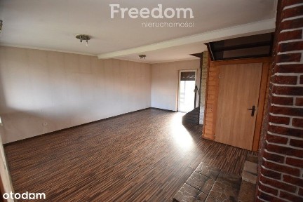 Domek 85m2, 3pok. w pobliżu lasu