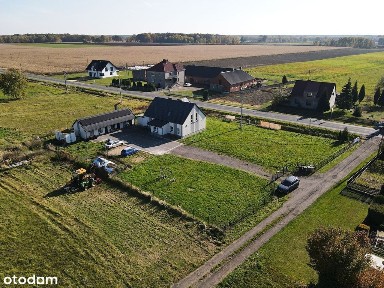 Na sprzedaż funkcjonalny dom po remoncie - Błachów