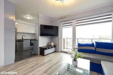 4P. Mieszkanie dla rodziny! - BEZ PROWIZJI I BEZ NAJMU OKAZJONALNEGO