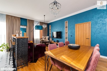 Nowoczesne o bardzo wysokim standardzie ul. Barcza