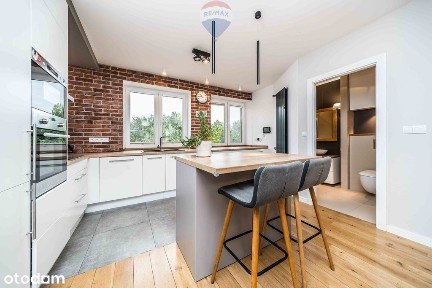 Bardzo ładny dom na Strzeszynie