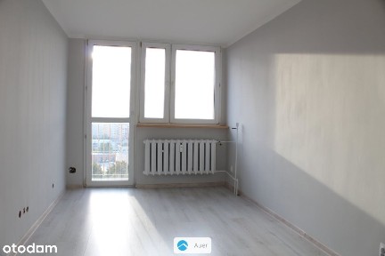 Os. Ndm - 48m2, Balkon, Dobra Lokalizacja