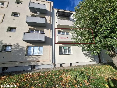 Słoneczne mieszkanie z widokiem na ratusz - Głubczyce