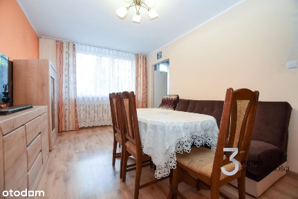 Gotowe do wejścia, blisko sklepów! Umeblowane