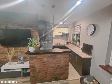 2-pokoje,po remoncie,ul.Osiedlowa