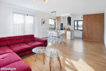 Dom (Wolnostojący) na sprzedaż