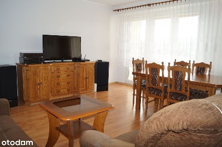 3pok (możliwość uzyskania4pok)/72m2/LOGGIA/zadbane-doWprowadzenia/Rąbin