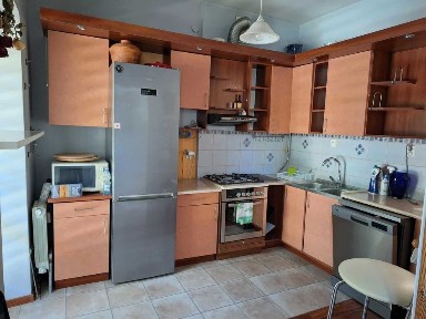 Mieszkanie 58 m2 - Pustków-Osiedle