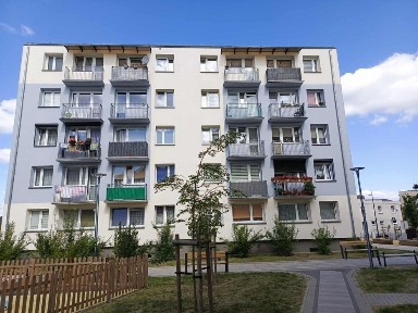 Sprzedam Mieszkanie 37m2