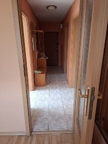 Przytulne mieszkanie z garażem i ogródkiem koło Wrześni