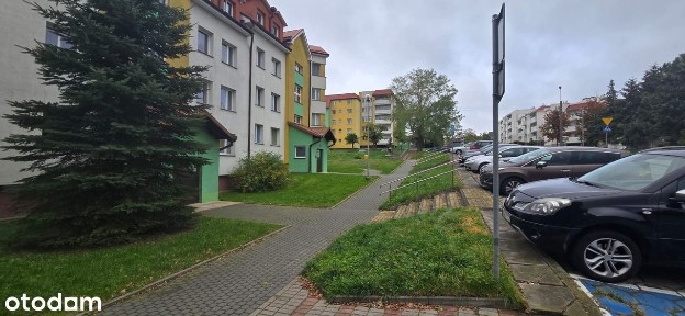 Sokola, Mieszkanie Trzypokojowe, Ciepłe i Słoneczne