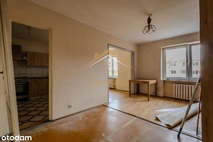 Mieszkanie 3 pokojowe w Starym Polu