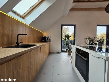 Nowoczesny prestiż dla wymagających