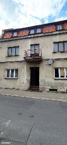 Kamienica w centrum Śmigla z potencjałem!