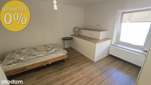 Lokal dla pracowników centrum, wysoki standard