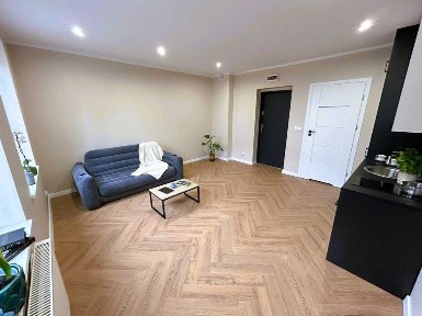 Mieszkanie, Kawalerka, funkcjonalne, Żyrardów, Centrum