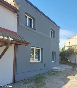 Dom Tulce ul. Poznańska. Po remoncie. Nowoczesny.