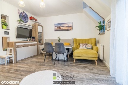 Mieszkanie, 71,73 m², Gorzów Wielkopolski