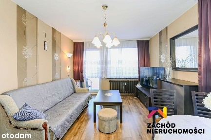 Osiedle Pomorskie, Centrum, Zielona Góra, lubuskie