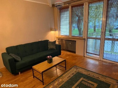 Mieszkanie na wynajem